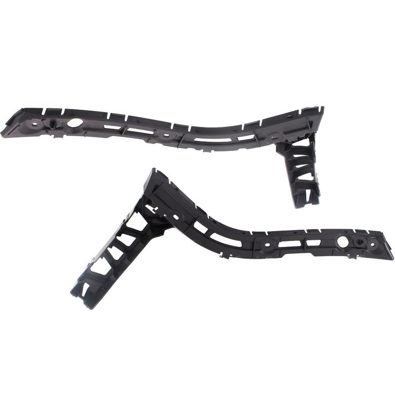 Peças para automóveis C2Z13533 lado esquerdo/direito Para-choque traseiro suporte fixo Para 2009-2015 Jaguar XF