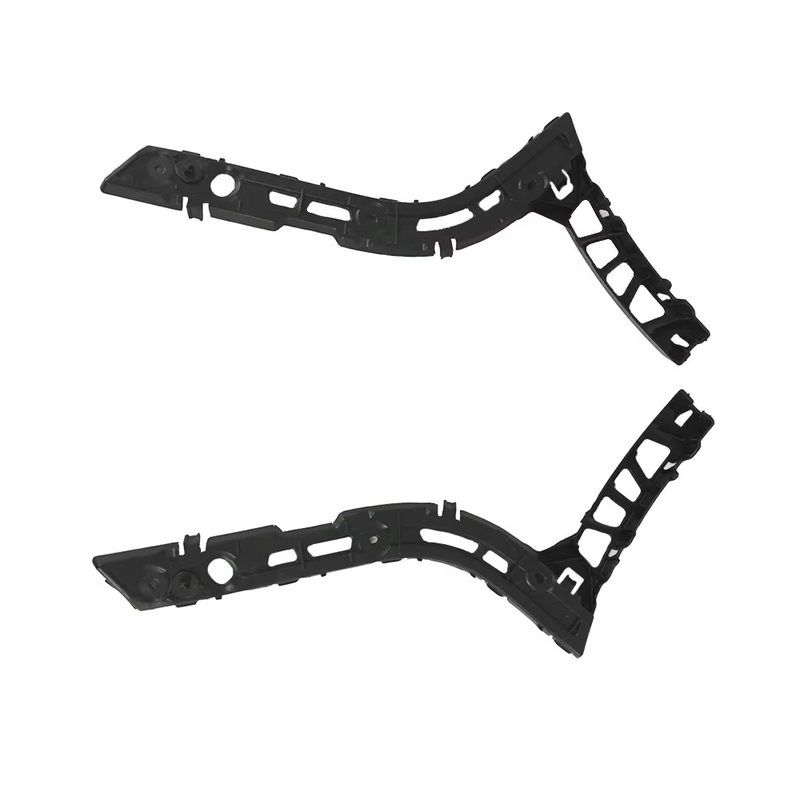Peças para automóveis C2Z13533 lado esquerdo/direito Para-choque traseiro suporte fixo Para 2009-2015 Jaguar XF