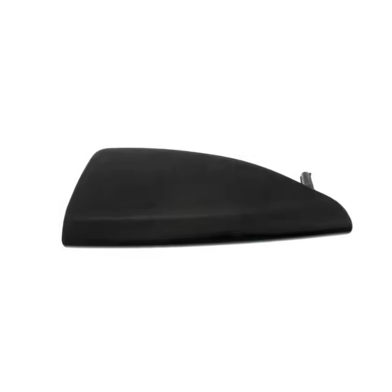 Womla T4A6183LML / T4A6182LML Lâmpada de nevoeiro Trim Painel esquerda e direita para 2017 Jaguar F-PACE