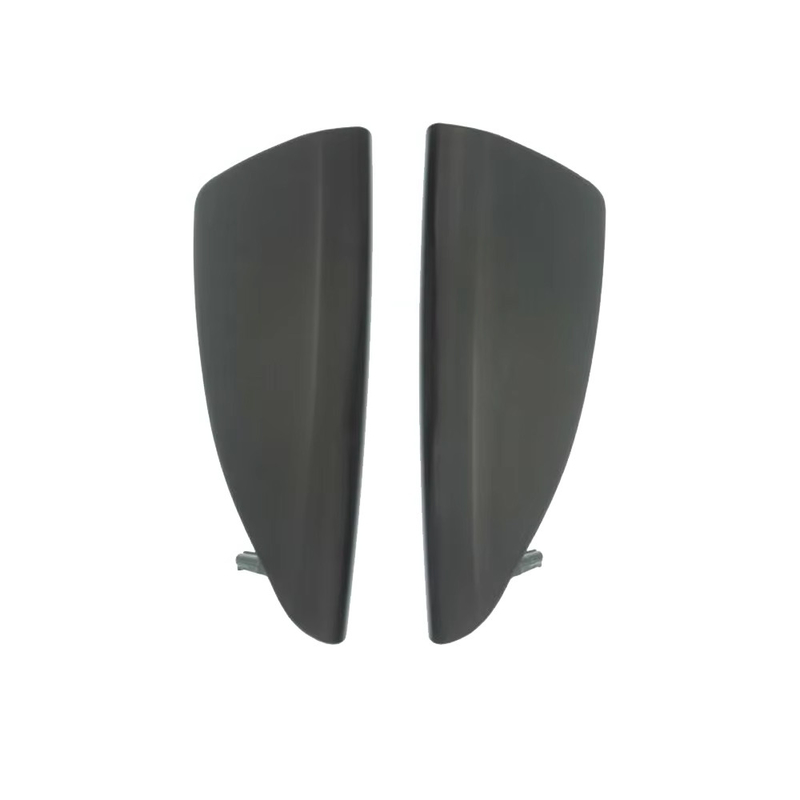 Womla T4A6183LML / T4A6182LML Lâmpada de nevoeiro Trim Painel esquerda e direita para 2017 Jaguar F-PACE