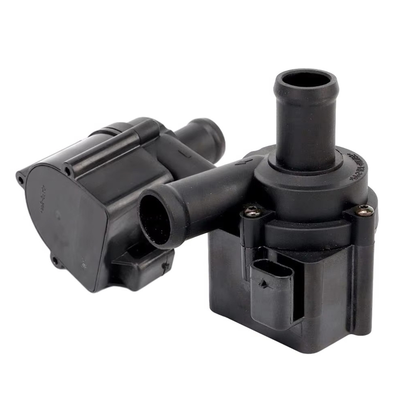 Sistema de refrigeração de automóveis OE 31338211 704773000 Nova bomba de água auxiliar de refrigeração para Volvo S90 V90 XC90