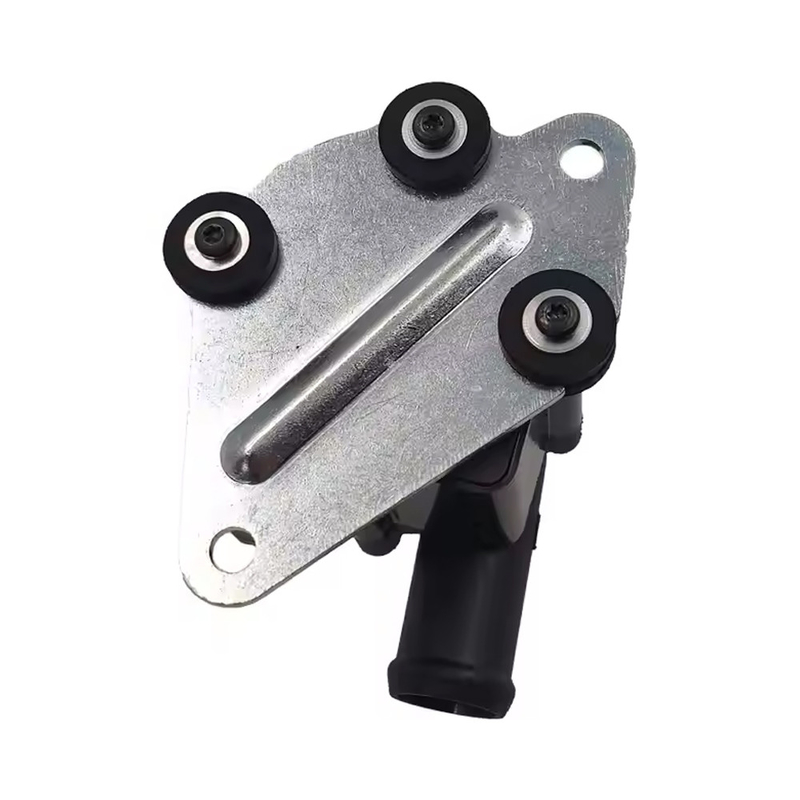 Sistema de refrigeração de automóveis OE 31338211 704773000 Nova bomba de água auxiliar de refrigeração para Volvo S90 V90 XC90