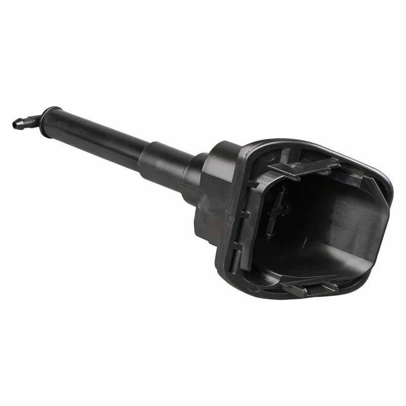 Peças para automóveis OE 31283784 31283785 30698506 30698507 Lâmpadas dianteiras Lavadora pulverizadora Bocal Para Auto Parts XC90