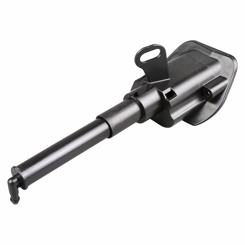 Peças para automóveis OE 31283784 31283785 30698506 30698507 Lâmpadas dianteiras Lavadora pulverizadora Bocal Para Auto Parts XC90