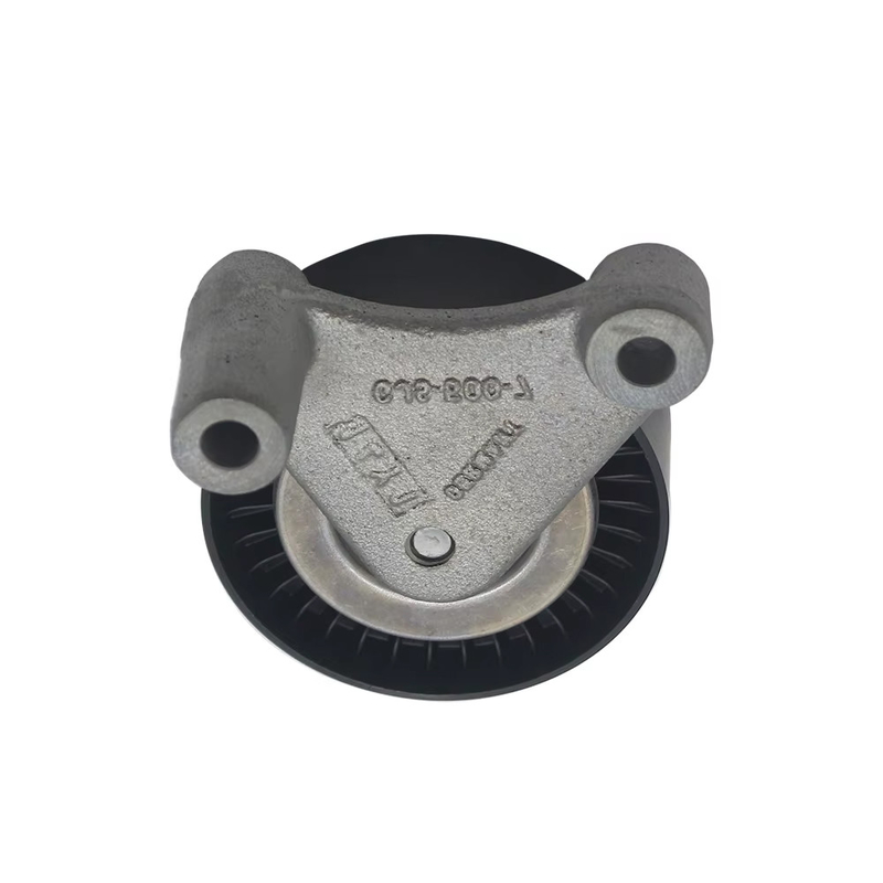 Peças para automóveis 31460386 Cinturão de accionamento, roda de roda auxiliar Suspensão de agregado para Volvo XC60 XC90