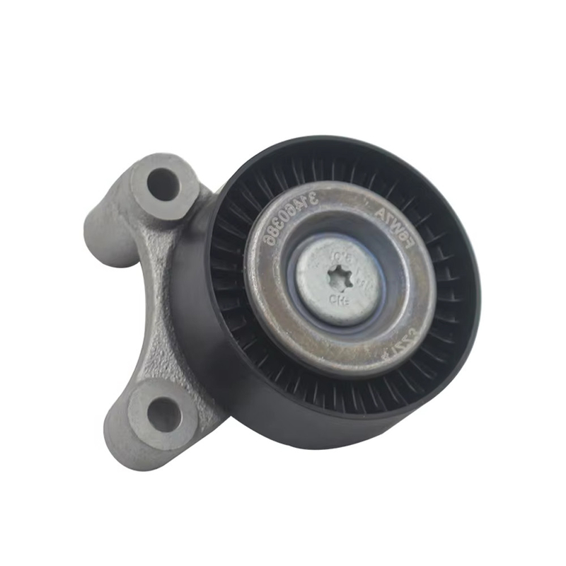 Peças para automóveis 31460386 Cinturão de accionamento, roda de roda auxiliar Suspensão de agregado para Volvo XC60 XC90