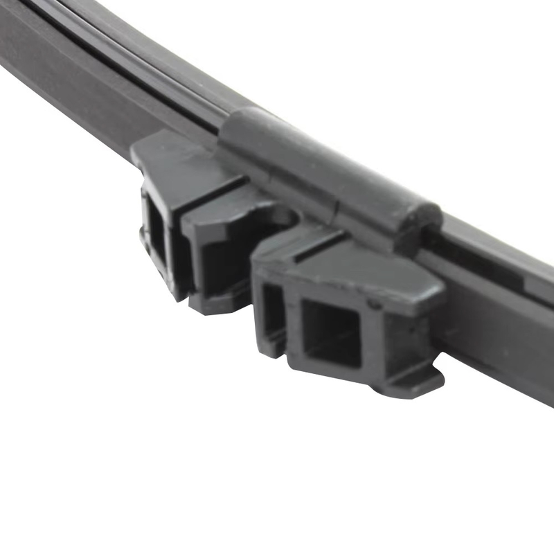 Womla Peças de Automóvel Originais 30753535 Lâmina de limpeza do pára-brisas Frente esquerda para Volvo XC60 XC90