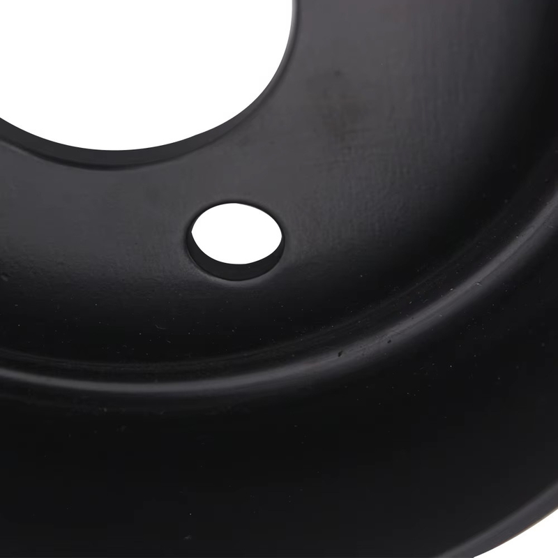 Womala Novos originais Preços com desconto Peças para automóveis 31338106 Bomba de refrigeração de poleia para Volvo S60 S80 V60 V70 XC60 XC70