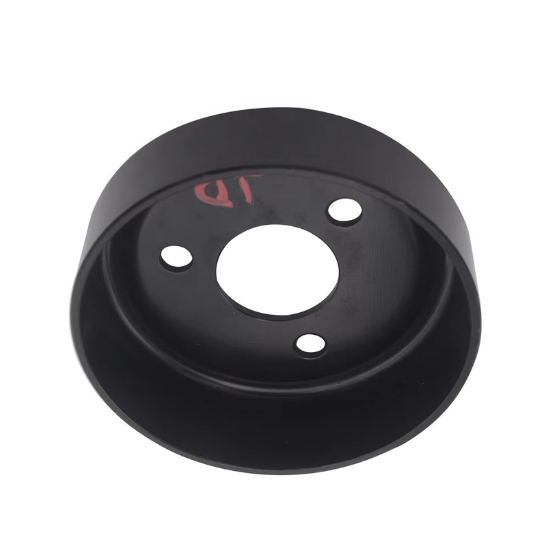 Womala Novos originais Preços com desconto Peças para automóveis 31338106 Bomba de refrigeração de poleia para Volvo S60 S80 V60 V70 XC60 XC70