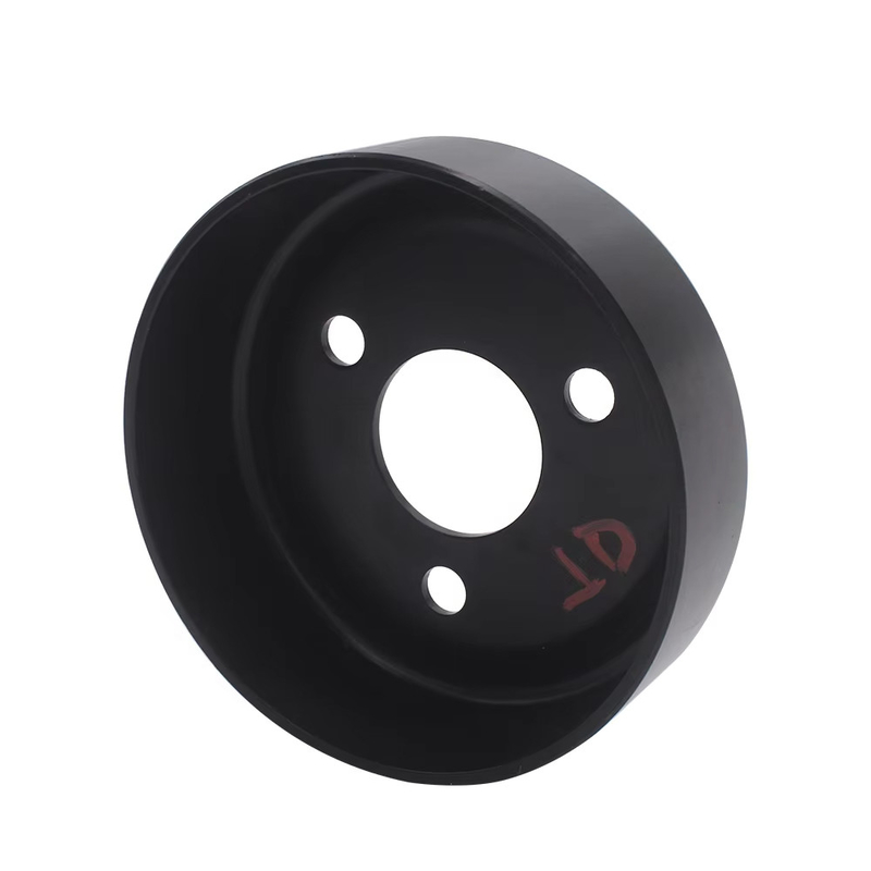 Womala Novos originais Preços com desconto Peças para automóveis 31338106 Bomba de refrigeração de poleia para Volvo S60 S80 V60 V70 XC60 XC70