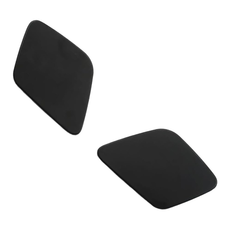 Womala Novas Peças de Automóvel Originais 39814180 Lâmpadas Frontais Lado Direito Lado Direito Lavadora Jet Cover para Volvo V40 2013-2016