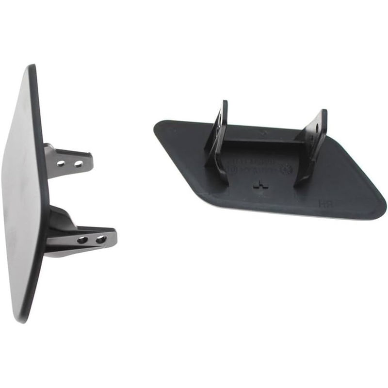 Womala Novas Peças de Automóvel Originais 39814180 Lâmpadas Frontais Lado Direito Lado Direito Lavadora Jet Cover para Auto Parts V40 2013-2016