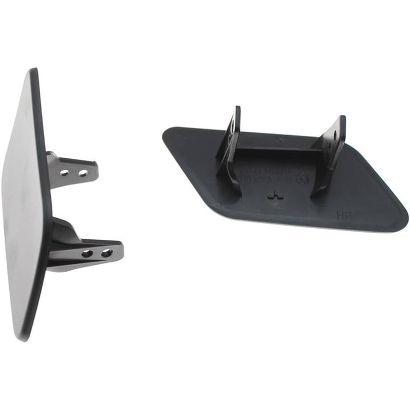 Womala Novas Peças de Automóvel Originais 39814180 Lâmpadas Frontais Lado Direito Lado Direito Lavadora Jet Cover para Volvo V40 2013-2016
