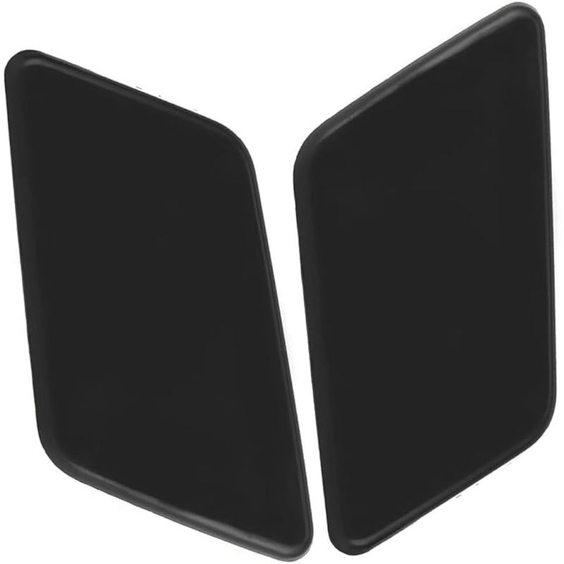 Womala Novas Peças de Automóvel Originais 39814180 Lâmpadas Frontais Lado Direito Lado Direito Lavadora Jet Cover para Auto Parts V40 2013-2016