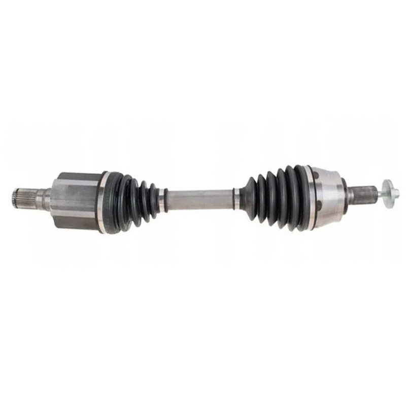 Womla Autopeças Originais OE 36011266 eixo de acionamento esquerdo dianteiro 5 cilindros para Volvo S60 V60 S80 V40 V70