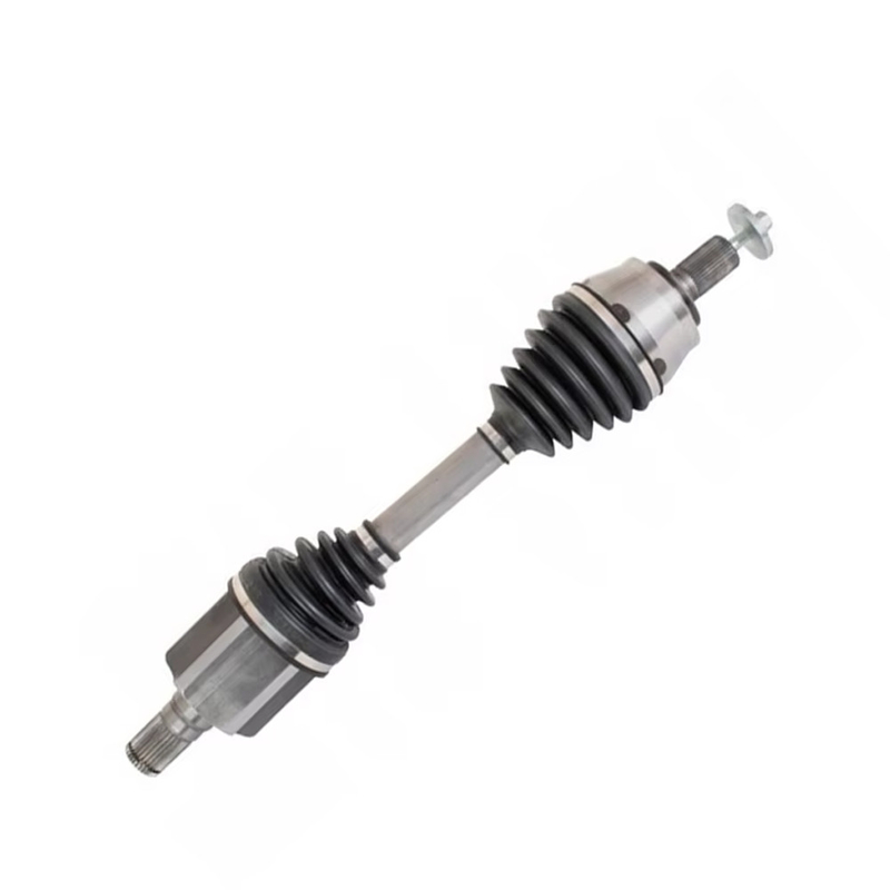 Womla Autopeças Originais OE 36011266 eixo de acionamento esquerdo dianteiro 5 cilindros para Volvo S60 V60 S80 V40 V70