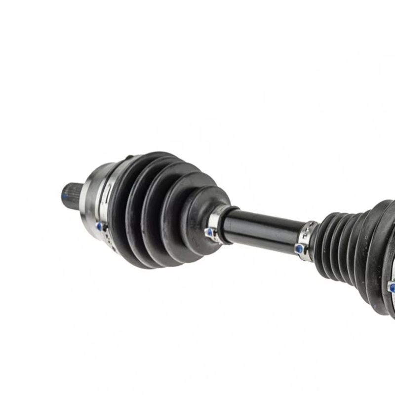Womla Autopeças Originais OE 36011266 eixo de acionamento esquerdo dianteiro 5 cilindros para Volvo S60 V60 S80 V40 V70