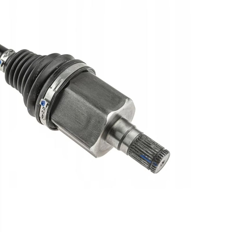 Womla Autopeças Originais OE 36011266 eixo de acionamento esquerdo dianteiro 5 cilindros para Volvo S60 V60 S80 V40 V70