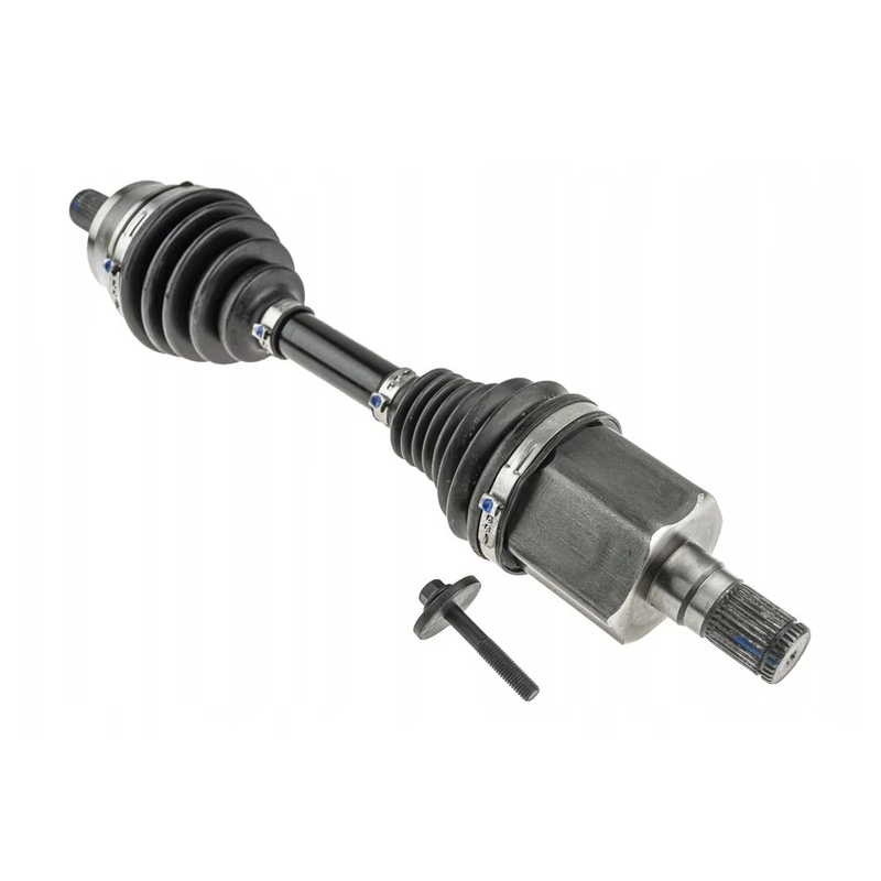 Womla Autopeças Originais OE 36011266 eixo de acionamento esquerdo dianteiro 5 cilindros para Volvo S60 V60 S80 V40 V70