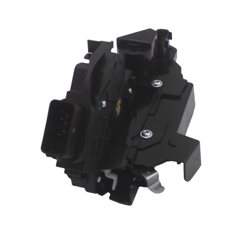 Womala Auto parts OE 31253662 motor de fecho de porta de carro para volvo XC60 XC70 S80 V70