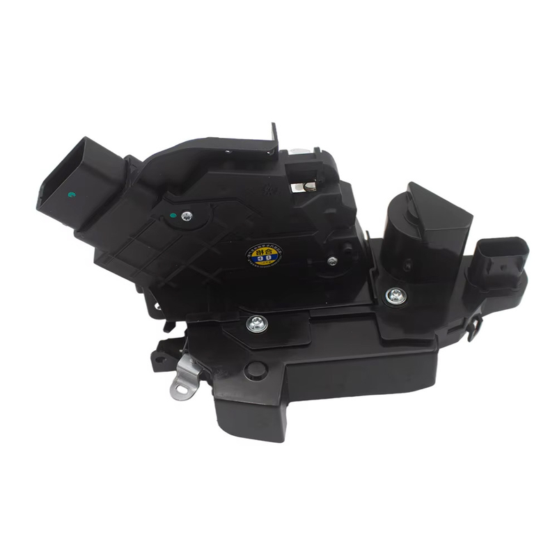 Womala Auto parts OE 31253662 motor de fecho de porta de carro para volvo XC60 XC70 S80 V70
