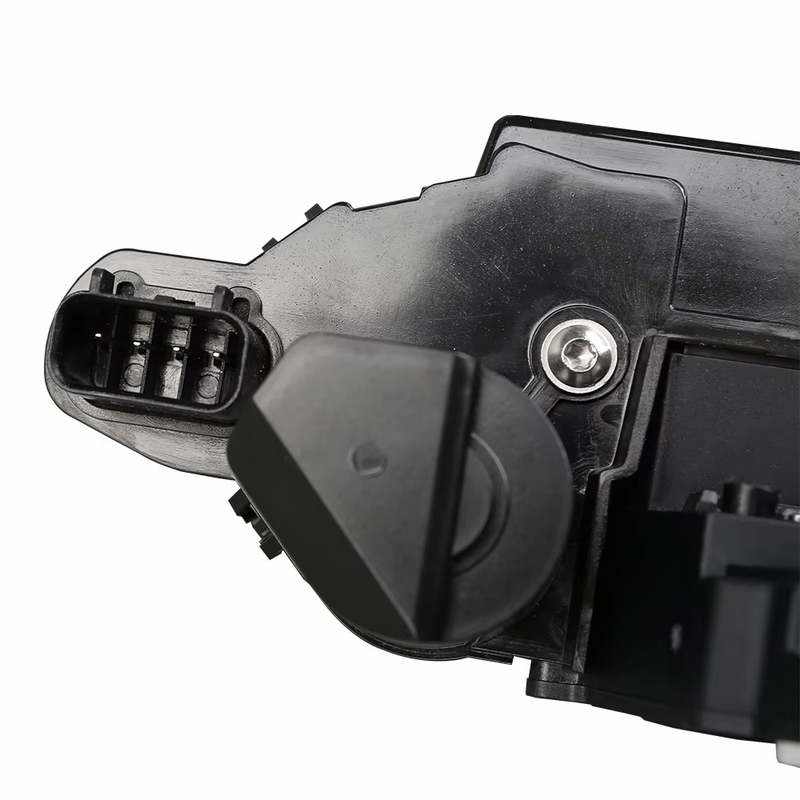 Womala Auto parts OE 31253662 motor de fecho de porta de carro para volvo XC60 XC70 S80 V70