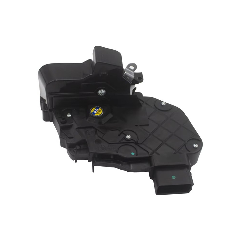 Womala Novas Peças de Automóvel Originais 31253660 Fechadura de Porta Frente Direita Para Volvo S40 S80 V50 V70 XC60 XC70