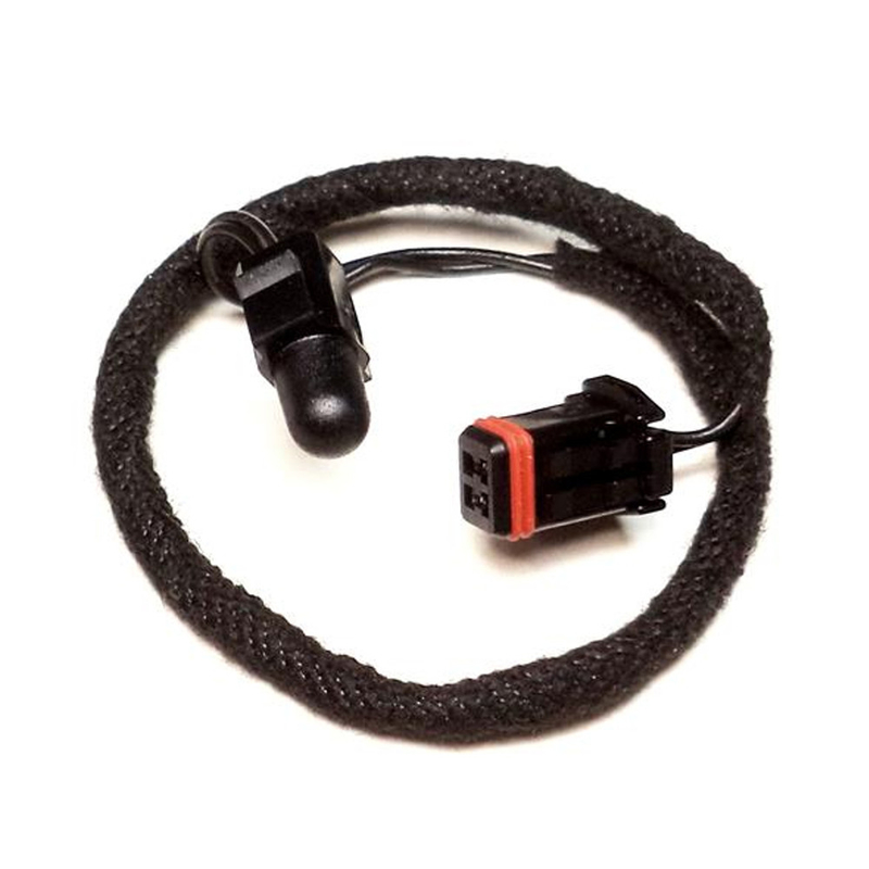 Womala Novas Peças de Automóveis Originais 30674546 Sensor de Temperatura Externa Para Volvo C30 C70 S40 S80 V50 V70