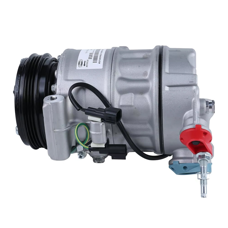 Peças originais de automóveis OE 36001462 Compressor AC de ar condicionado para Volvo S60 S80 V60 V70 XC60 XC70