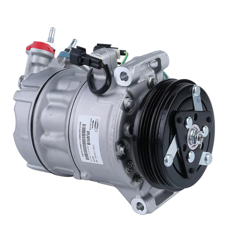 Peças originais de automóveis OE 36001462 Compressor AC de ar condicionado para Volvo S60 S80 V60 V70 XC60 XC70