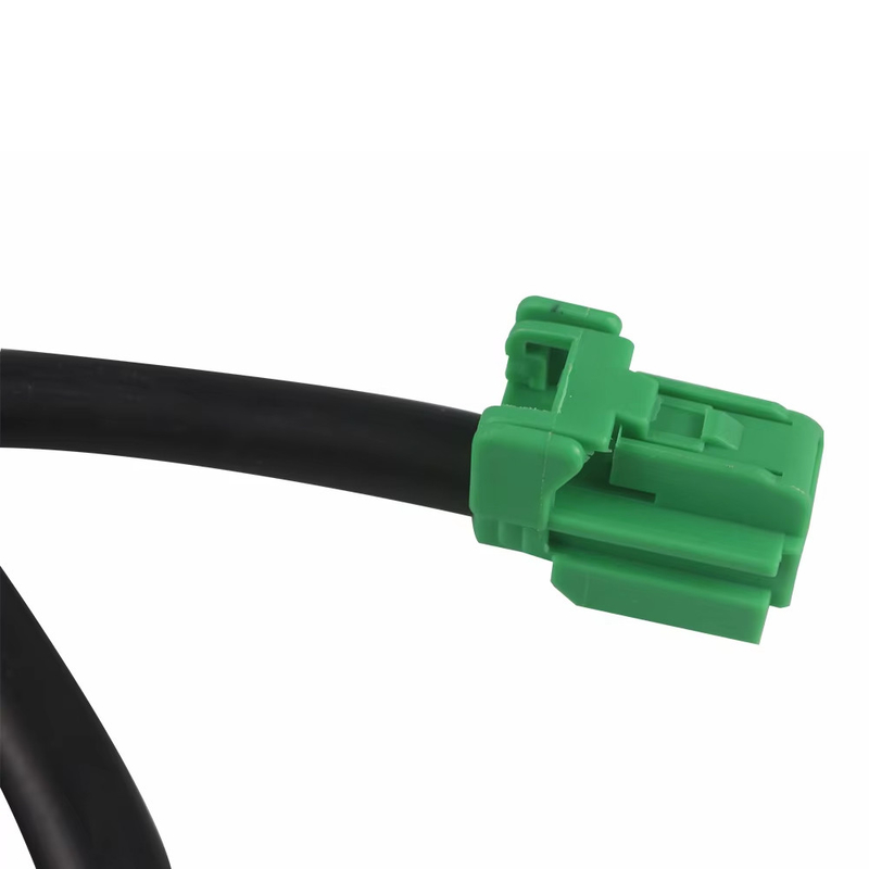 Peças para automóveis 30773743 ABS Sensor de velocidade das rodas traseira à direita para Volvo S60 S80 V70 XC70