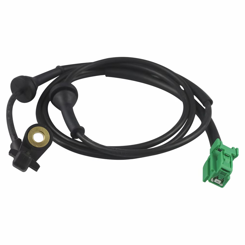 Peças para automóveis 30773743 ABS Sensor de velocidade das rodas traseira à direita para Volvo S60 S80 V70 XC70