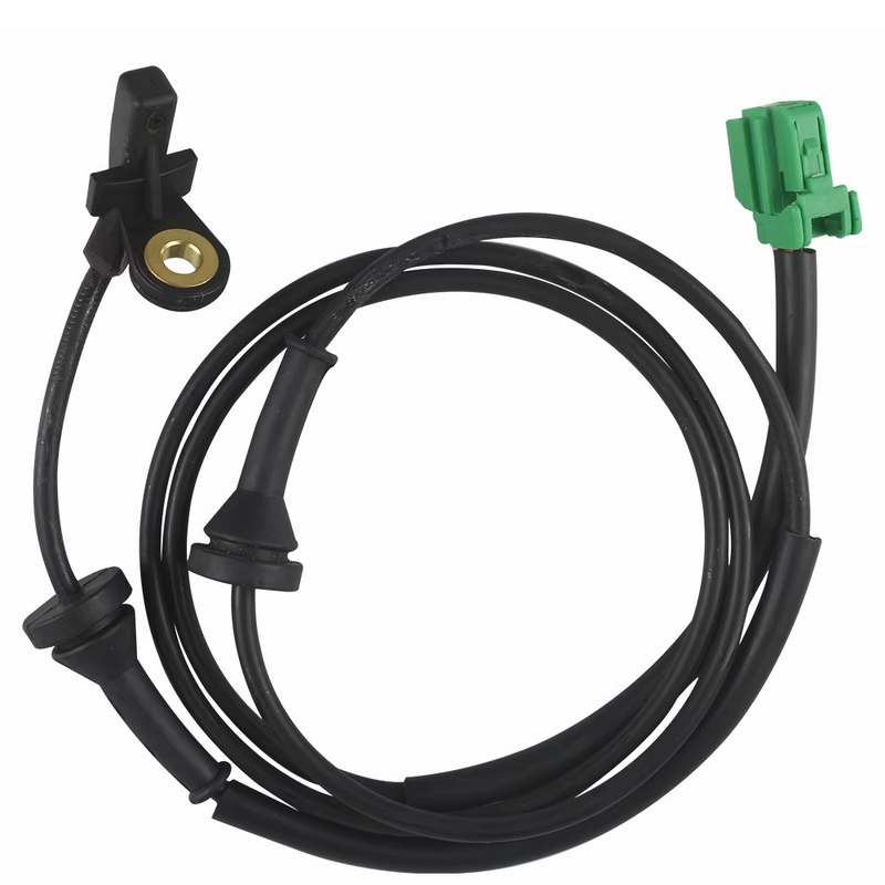 Peças para automóveis 30773743 ABS Sensor de velocidade das rodas traseira à direita para Volvo S60 S80 V70 XC70