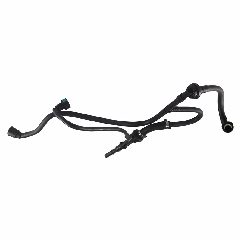Peças de automóvel originais 31201432 Mangueira de vácuo de travões para Volvo C30 C70 S40 V50