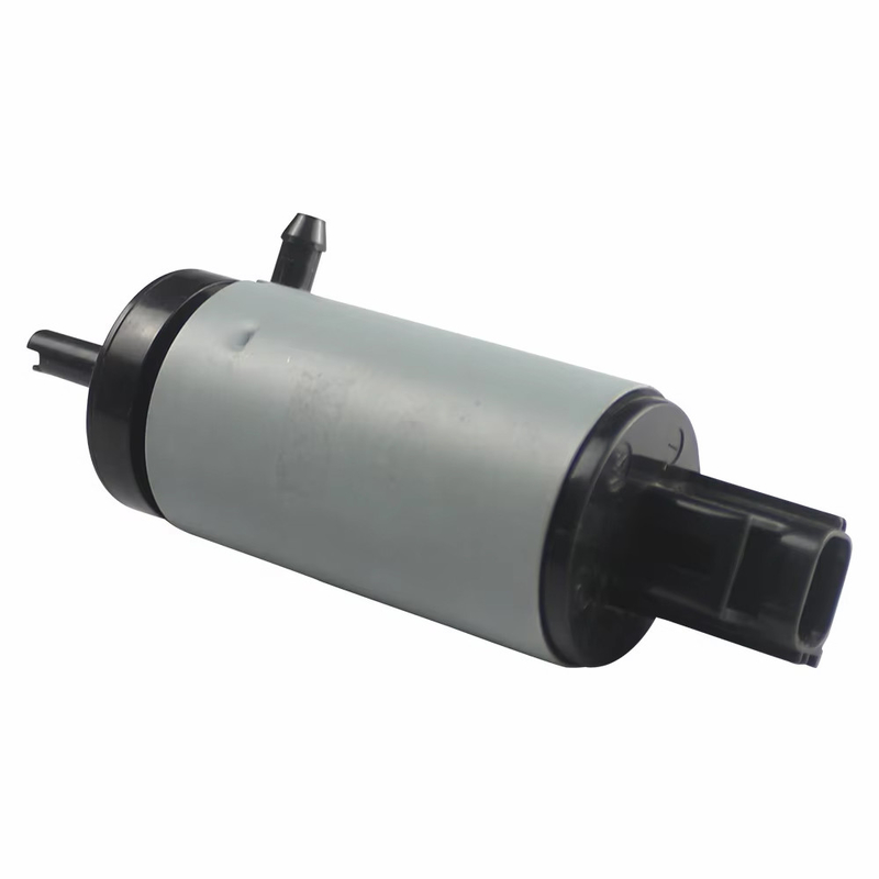 Womala Body Parts OE 31349350 Bomba de lavagem de faróis para Volvo C30 C70 S40 V50