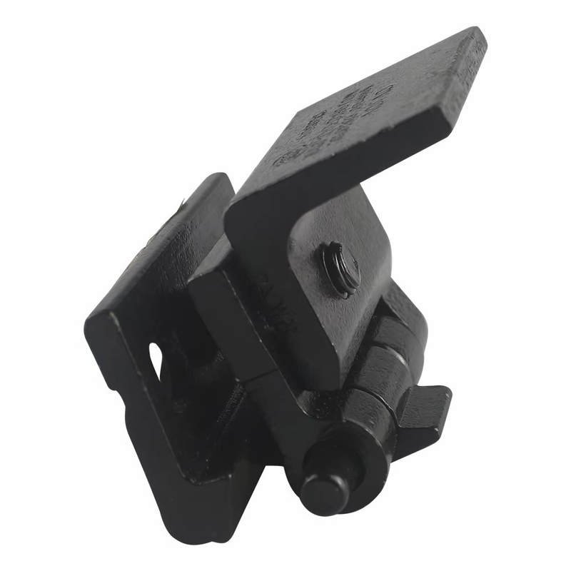 Partes de portas automáticas OE 30784903 31218728 Engrenagens de portas de alumínio para Volvo XC70 XC90