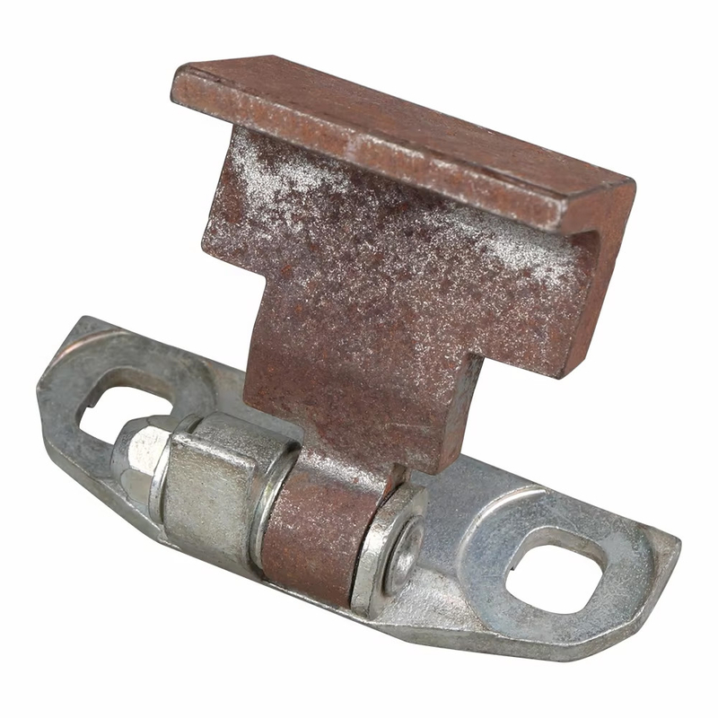 Partes de portas automáticas OE 30784903 31218728 Engrenagens de portas de alumínio para Volvo XC70 XC90