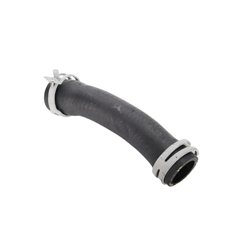 Peças para automóveis Radiador Tubos de refrigeração Tubo de água 2712030282 Para Mercedes-Benz M271 W204 W212 E200 E300