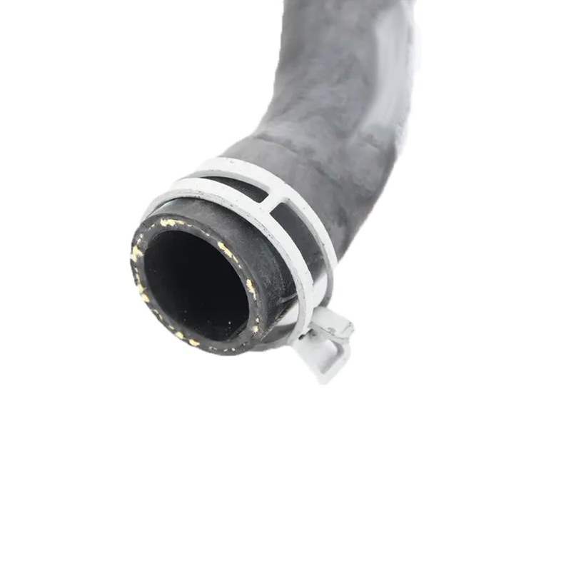 Peças para automóveis Radiador Tubos de refrigeração Tubo de água 2712030282 Para Mercedes-Benz M271 W204 W212 E200 E300