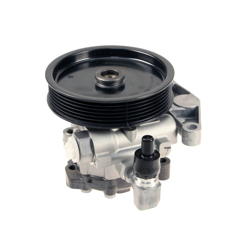 0064663601 Bomba de direção hidráulica para Mercedes Benz Classe E W204 S204 C204 A207 C207
