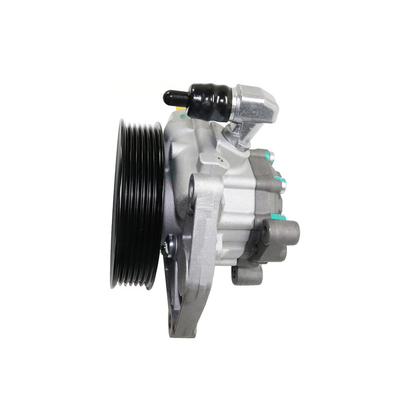 0064663601 Bomba de direção hidráulica para Mercedes Benz Classe E W204 S204 C204 A207 C207