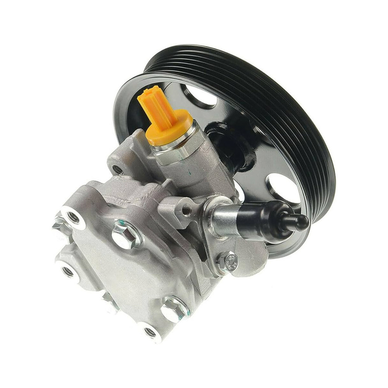 0064663601 Bomba de direção hidráulica para Mercedes Benz Classe E W204 S204 C204 A207 C207