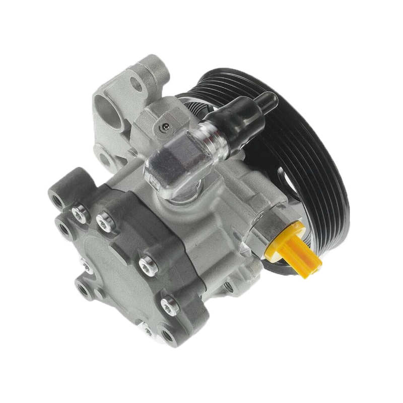 0064663601 Bomba de direção hidráulica para Mercedes Benz Classe E W204 S204 C204 A207 C207