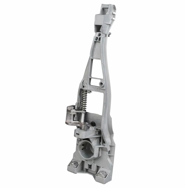 Peças para automóveis OE 31253176 Porta exterior com suporte de mão Base de suporte de metal para Volvo XC90