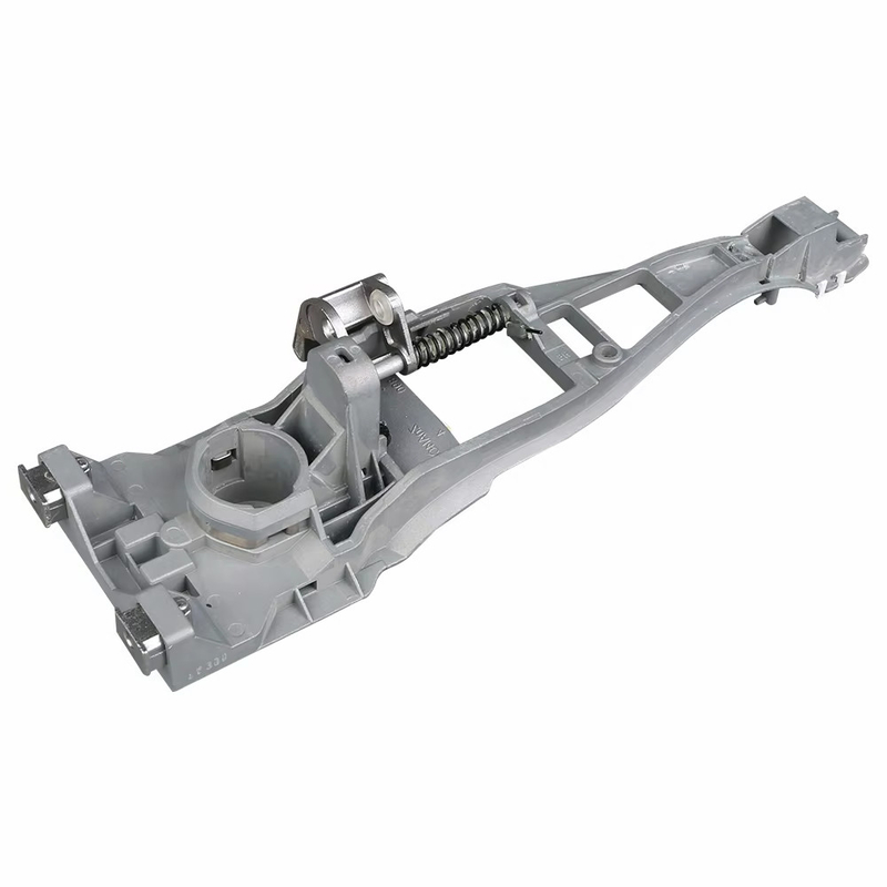 Peças para automóveis OE 31253176 Porta exterior com suporte de mão Base de suporte de metal para Volvo XC90