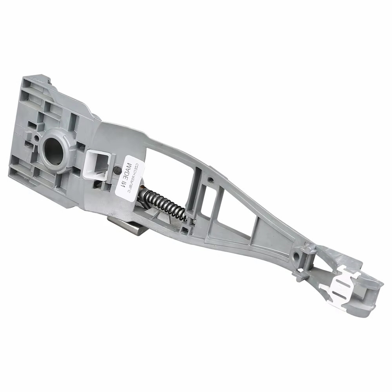Peças para automóveis OE 31253176 Porta exterior com suporte de mão Base de suporte de metal para Volvo XC90