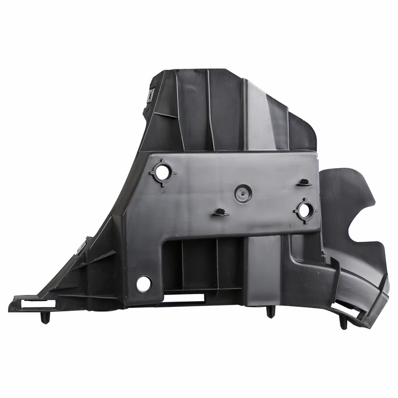 Automações OE 31265346 L+R Retentor de suporte de pára-choque dianteiro para Volvo S80 S80L V70 2007-2013