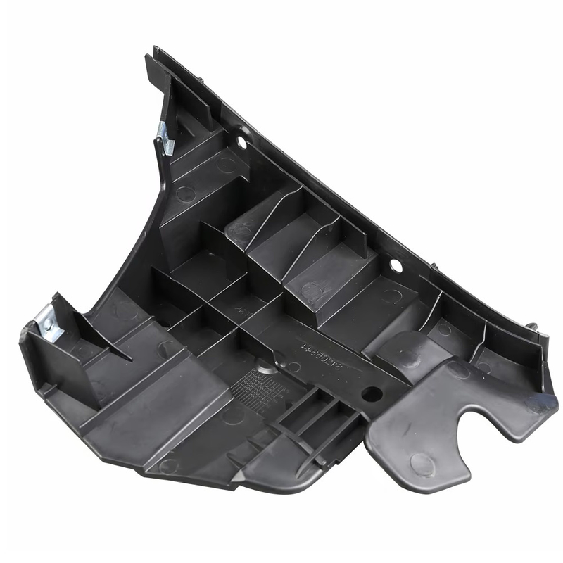 Automações OE 31265346 L+R Retentor de suporte de pára-choque dianteiro para Volvo S80 S80L V70 2007-2013