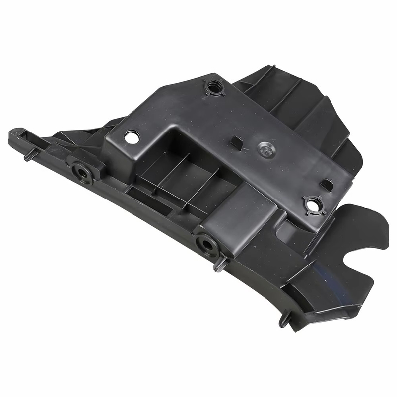 Automações OE 31265346 L+R Retentor de suporte de pára-choque dianteiro para Volvo S80 S80L V70 2007-2013