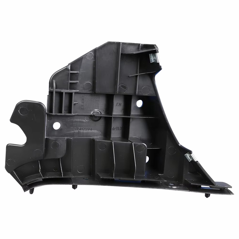 Automações OE 31265346 L+R Retentor de suporte de pára-choque dianteiro para Volvo S80 S80L V70 2007-2013